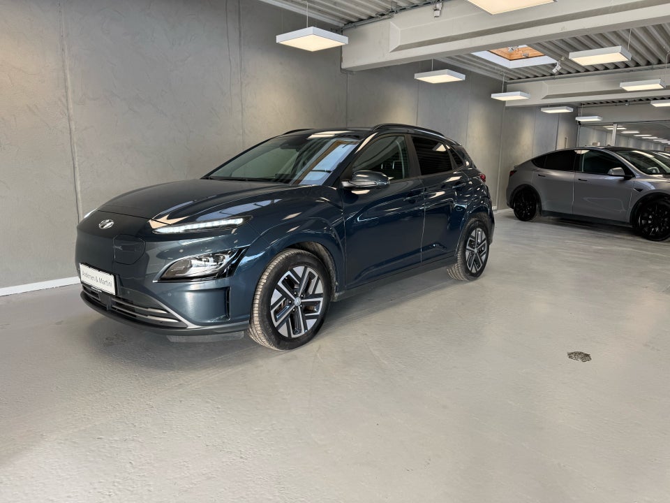 Hyundai Kona 64 EV Trend 5d