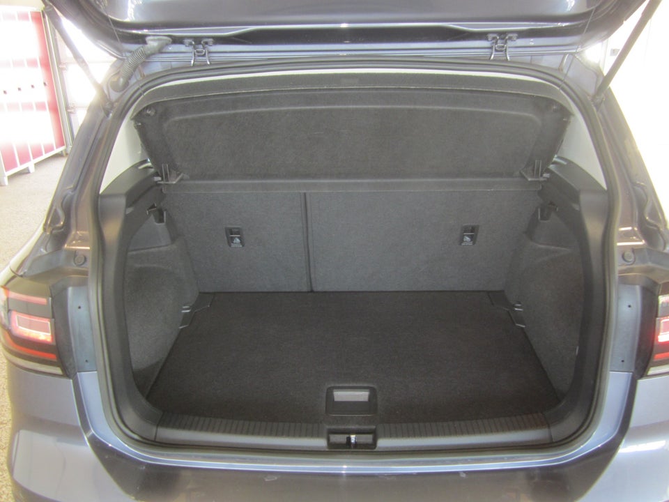 VW T-Cross 1,0 TSi 110 Style DSG 5d
