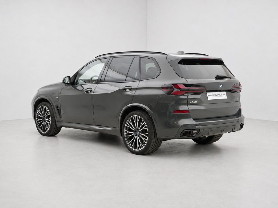 BMW X5 3,0 xDrive50e M-Sport+ aut. 5d