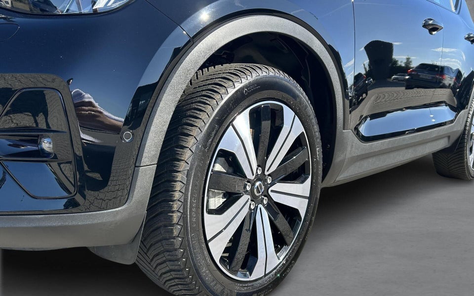 Volvo XC40 P6 ReCharge Ultimate 5d