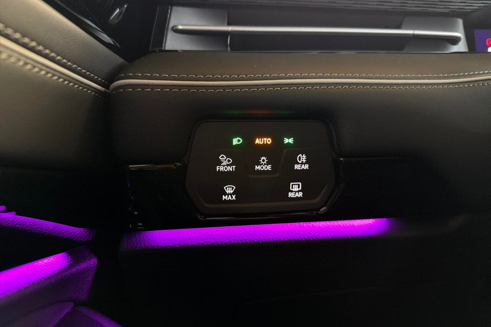 VW ID.7 86 Style S+ 5d