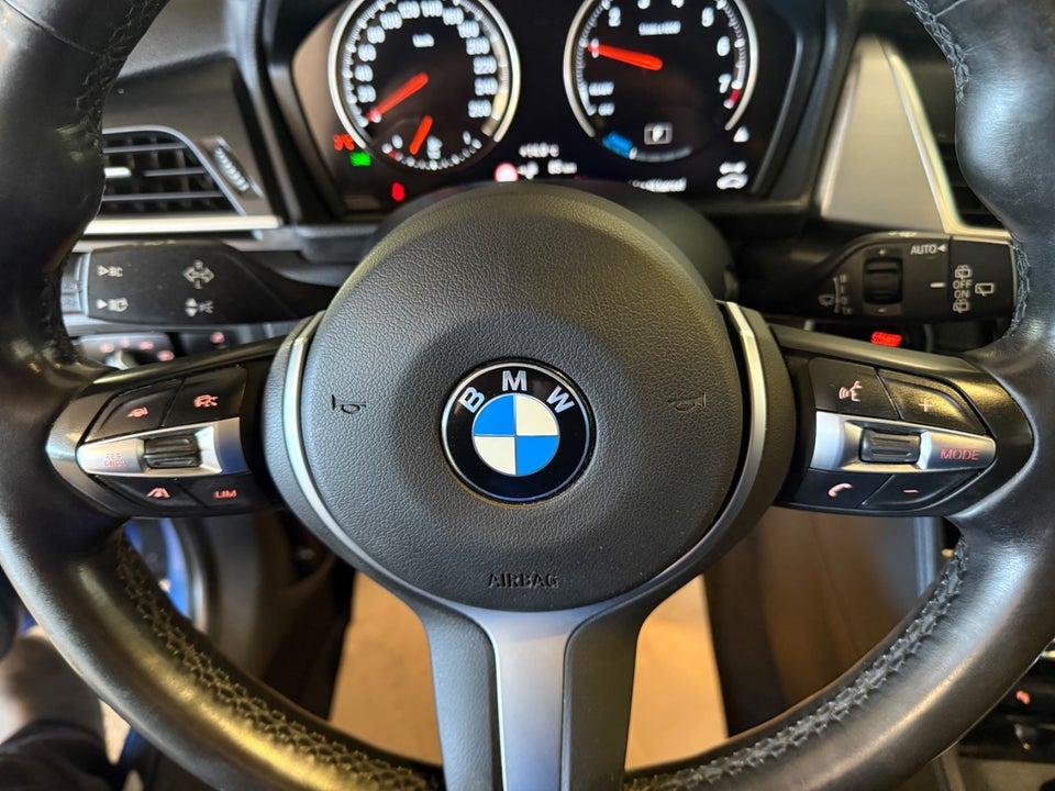 BMW 225xe 1,5 Active Tourer M-Sport aut. 5d
