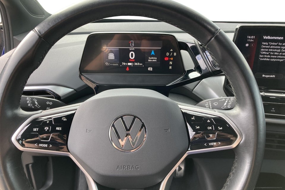 VW ID.4 77 Pro 5d