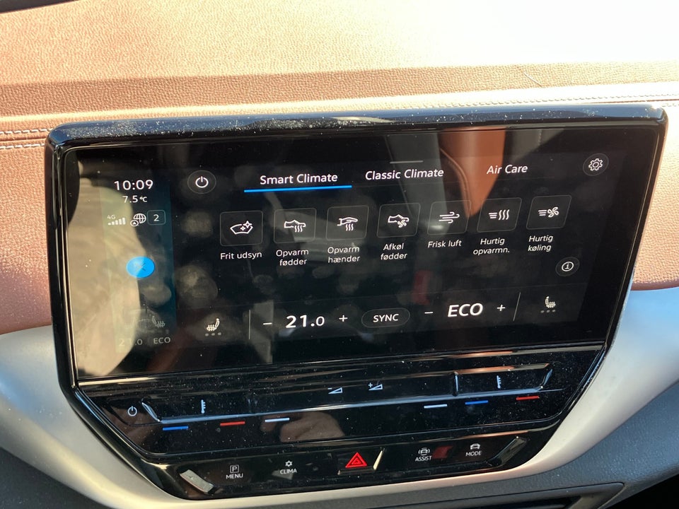 VW ID.4 77 Pro Performance Business 5d