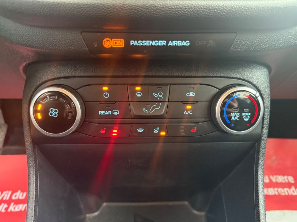 Ford Fiesta 1,5 TDCi 85 Trend 5d