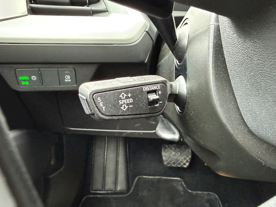 Audi Q4 e-tron 45 Progress 5d