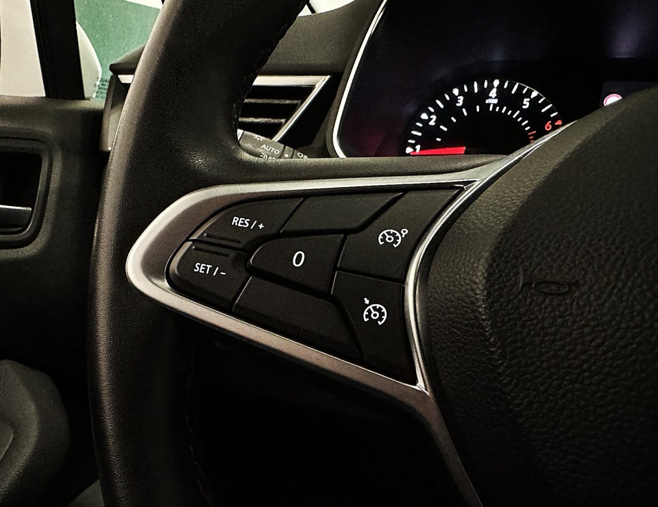 Renault Clio V 1,0 TCe 100 Zen 5d