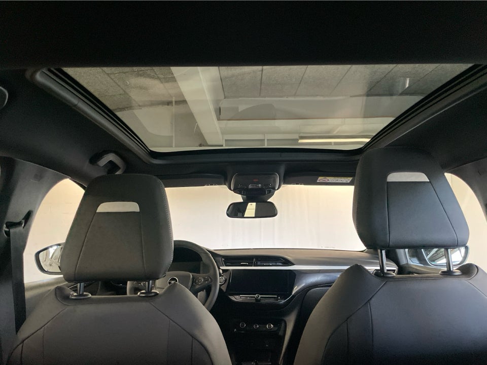 Opel Corsa-e 54 GS-Line 5d