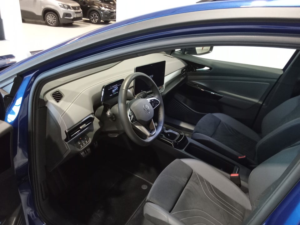 VW ID.4 77 Style+ 5d