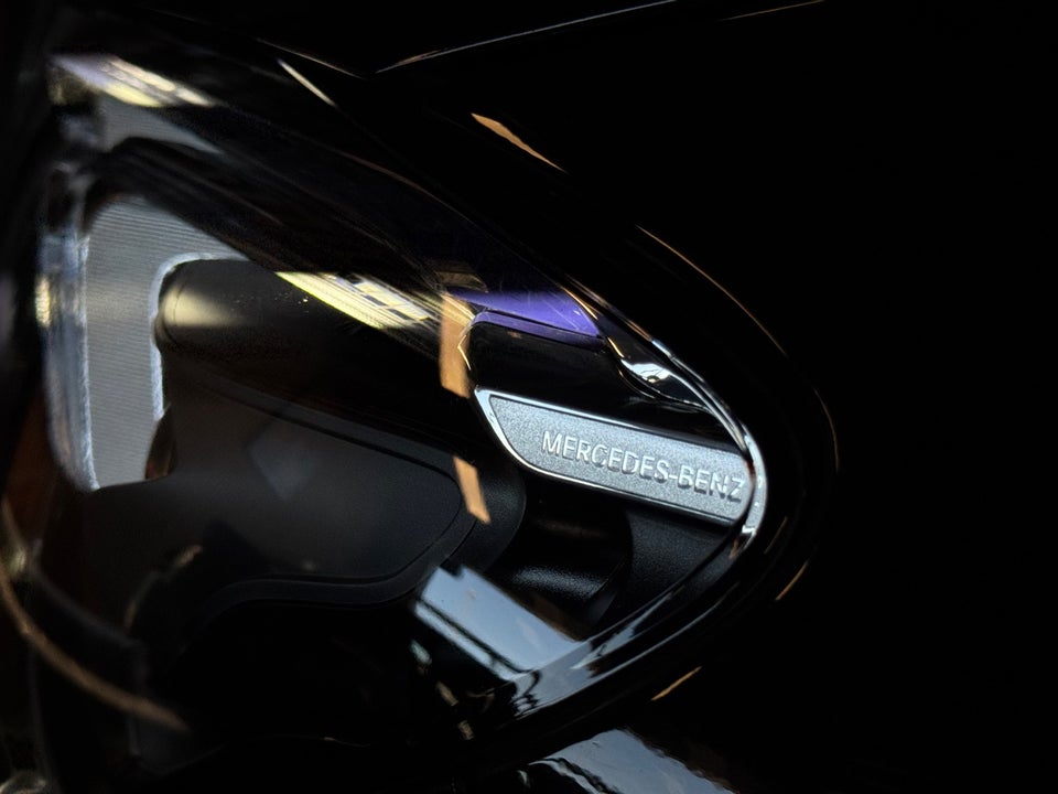 Mercedes GLE350 de 2,0 AMG Line aut. 4Matic 5d