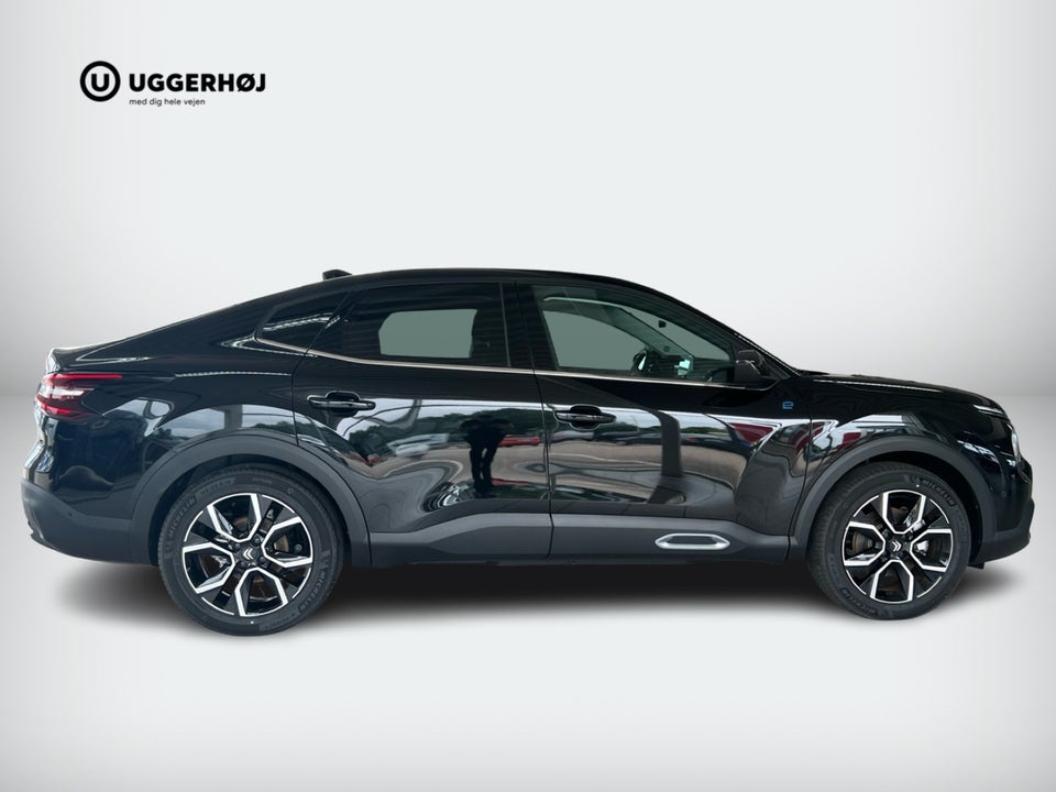 Citroën ë-C4 X 50 Max 4d