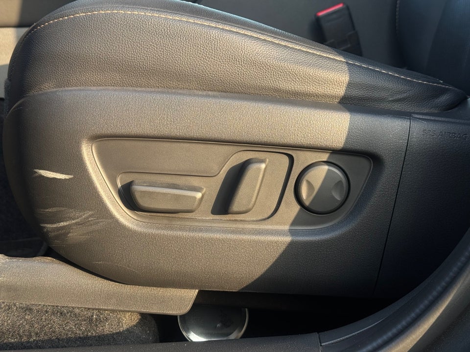 Mazda CX-60 2,5 PHEV Homura Comfort aut. AWD 5d