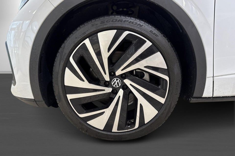 VW ID.5 77 Pro Performance 5d