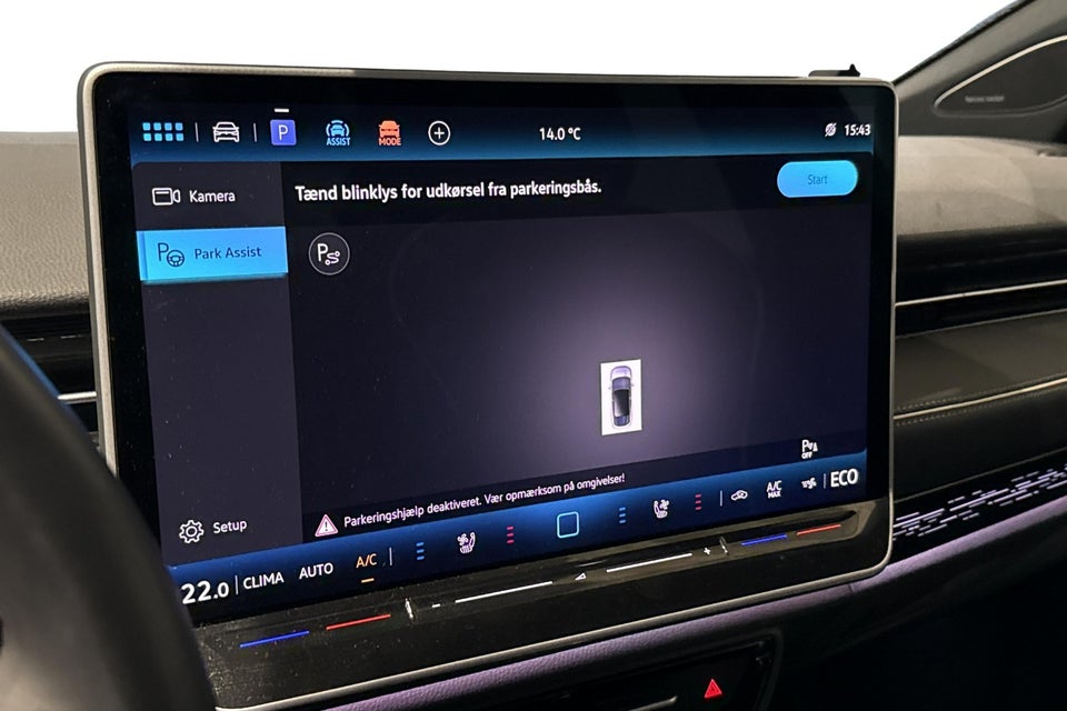 VW ID.7 77 Style+ 5d