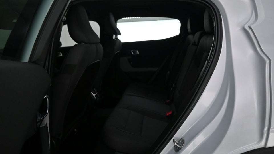 Polestar 2 Standard Range 5d