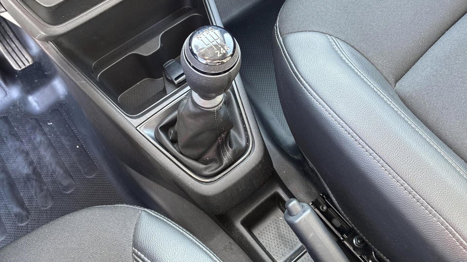 Renault Express 1,5 dCi 95 Tekno 5d