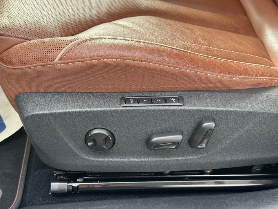 Skoda Enyaq 80 iV ecoSuite 5d