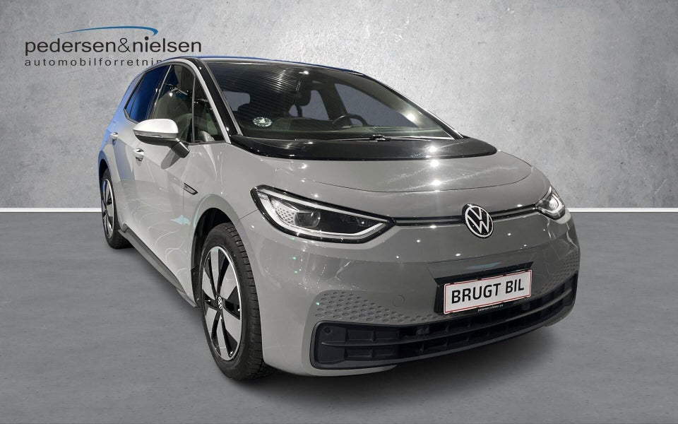 VW ID.3 58 1ST Pro Performance Max 5d