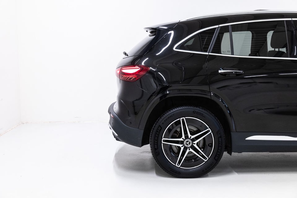 Mercedes EQA250+ AMG Premium 5d