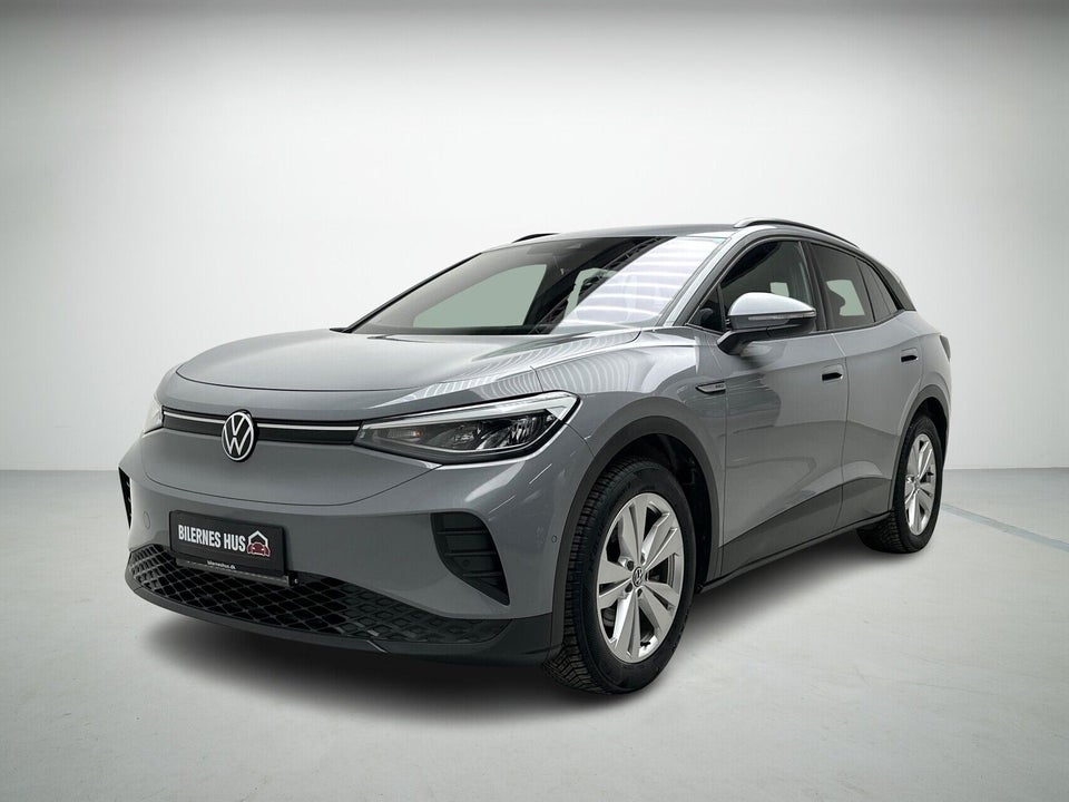 VW ID.4 77 Pro Performance 5d