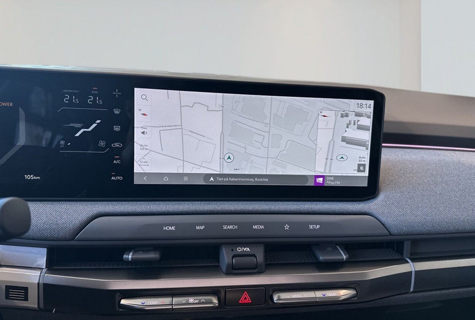 Kia EV3 81 Long Range Upgrade 5d