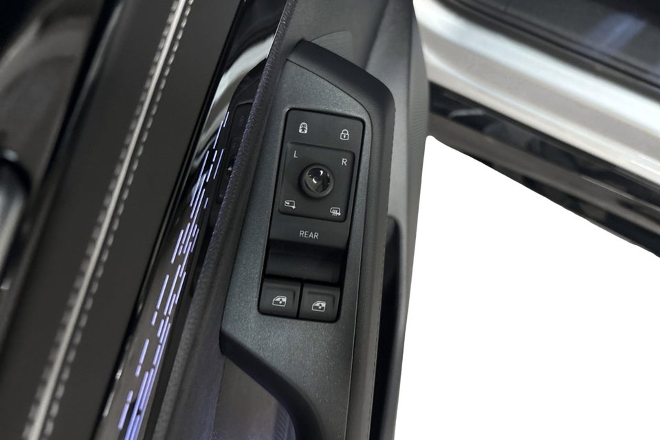 VW ID.7 86 Style S+ Tourer 5d