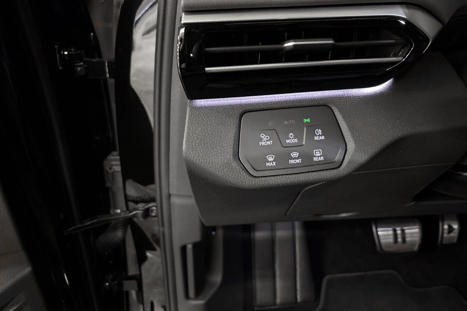 VW ID.4 77 Style+ 5d