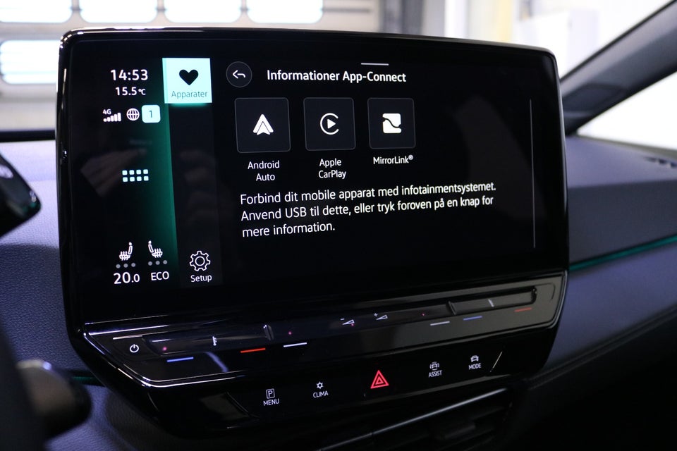 VW ID.3 58 Pro Performance Business 5d