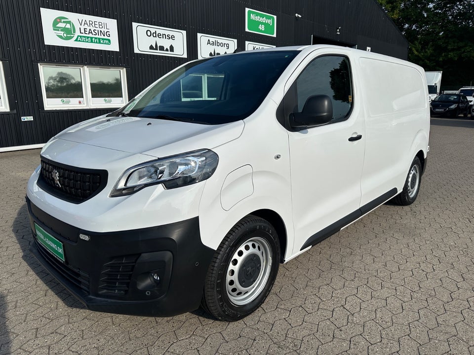 Peugeot e-Expert 75 L2 Plus Van