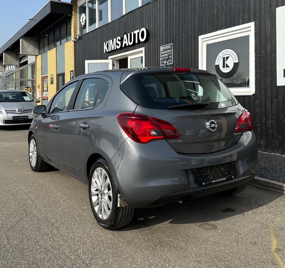 Opel Corsa 1,0 T 90 Enjoy 5d