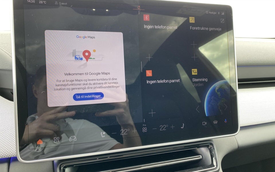 Polestar 4 Long Range 5d