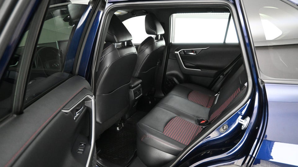 Toyota RAV4 2,5 Plug-in Hybrid H3 Premium AWD-i 5d