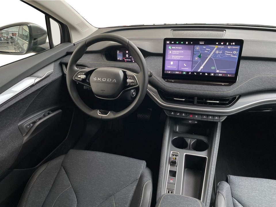 Skoda Elroq 85 iV Selection 5d