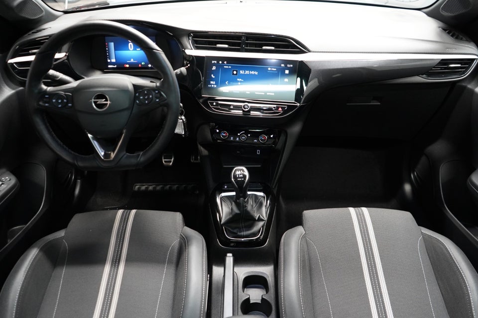 Opel Corsa 1,2 Sport 5d