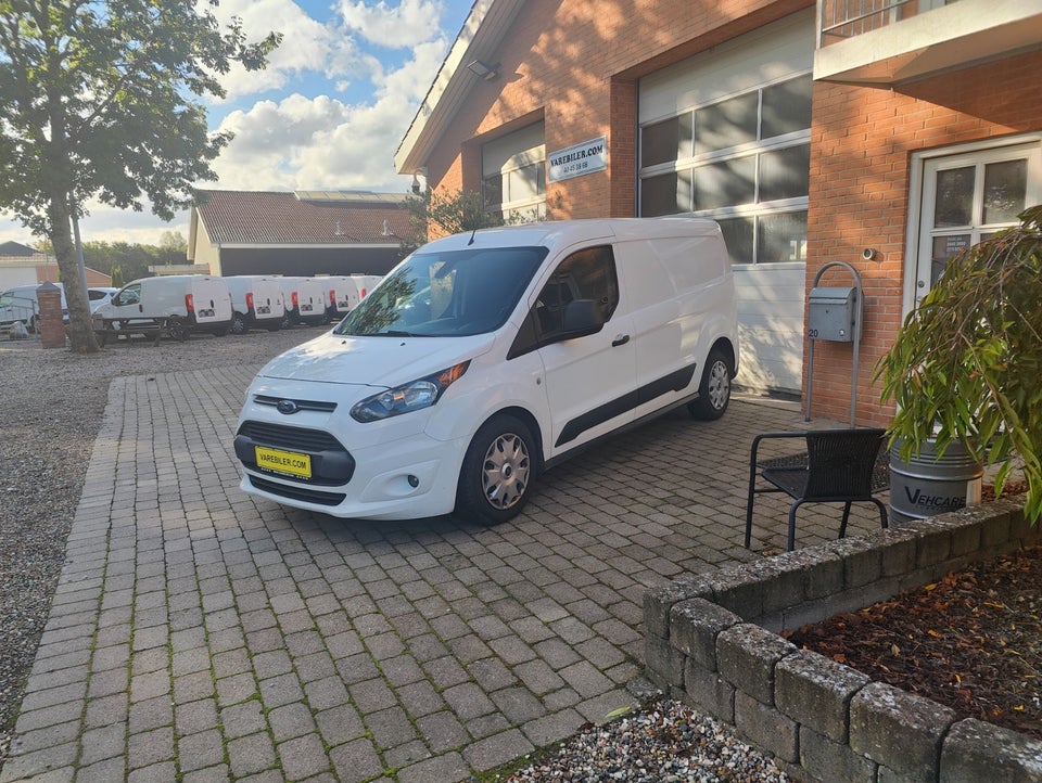 Ford Transit Connect 1,5 TDCi 120 Trend aut. lang