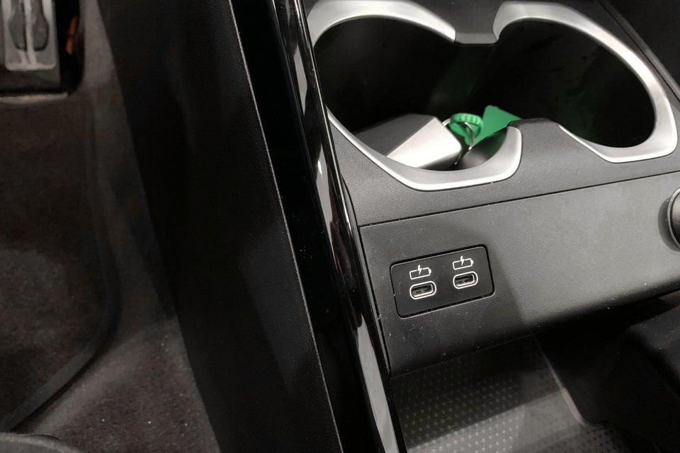 BMW iX1 eDrive20 M-Sport 5d