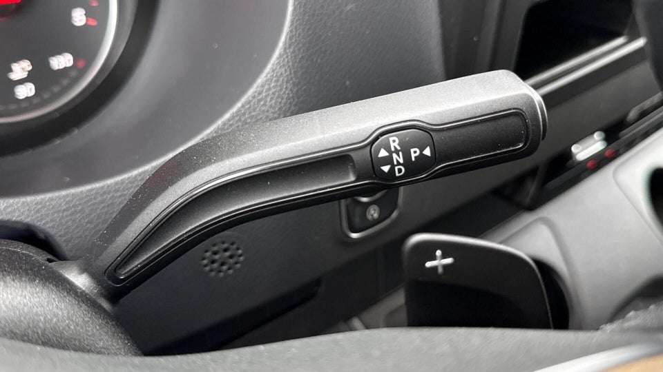 Mercedes Sprinter 317 2,0 CDi A2 Kassevogn aut. RWD