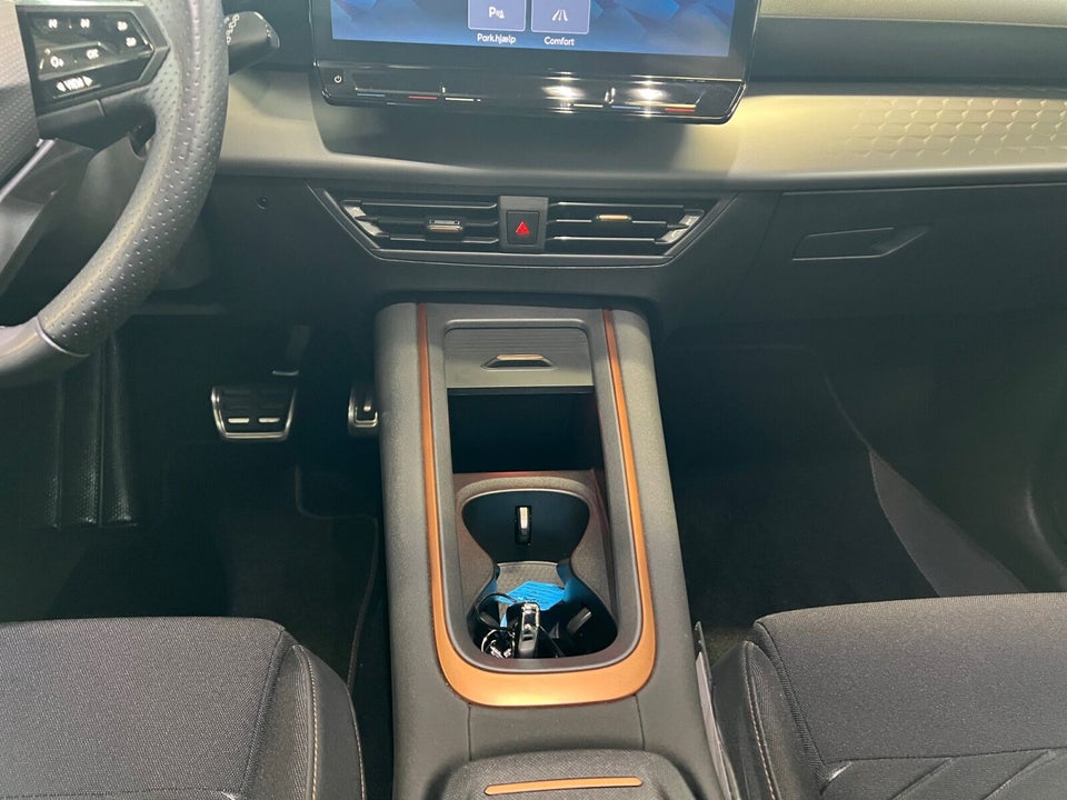 Cupra Born 58 High 5d