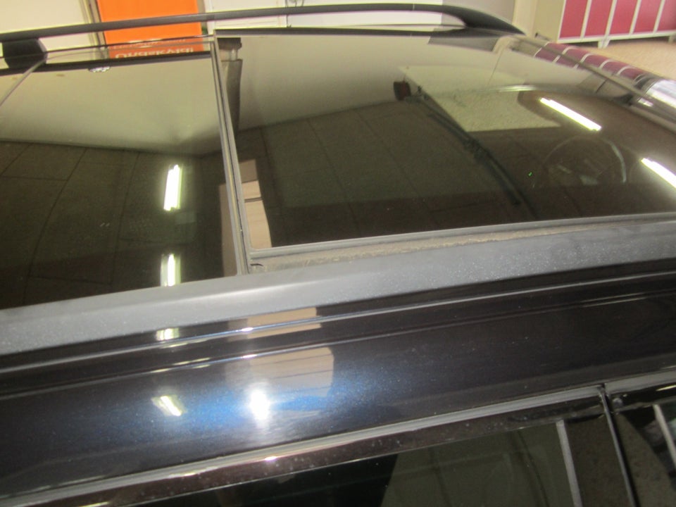 BMW 530Xi 3,0 Touring Steptr. 5d