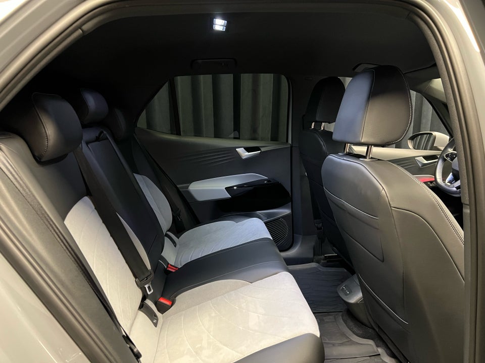VW ID.3 58 Pro Performance 5d