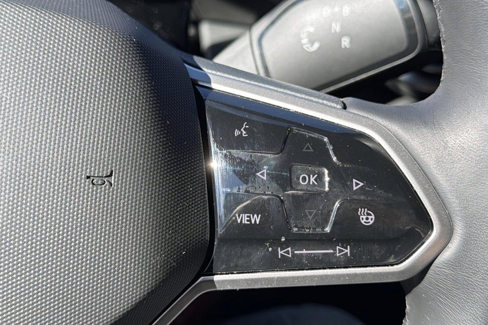 VW ID.4 77 Style+ 5d