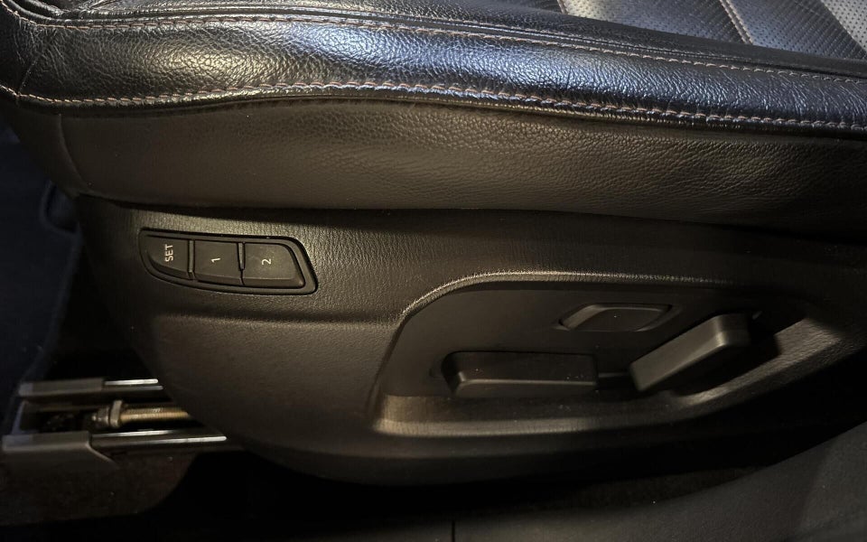 Mazda CX-5 2,0 SkyActiv-G 165 Optimum aut. 5d