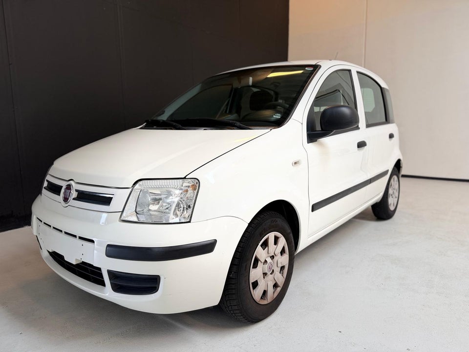Fiat Panda 1,2 Dynamic ECO 5d