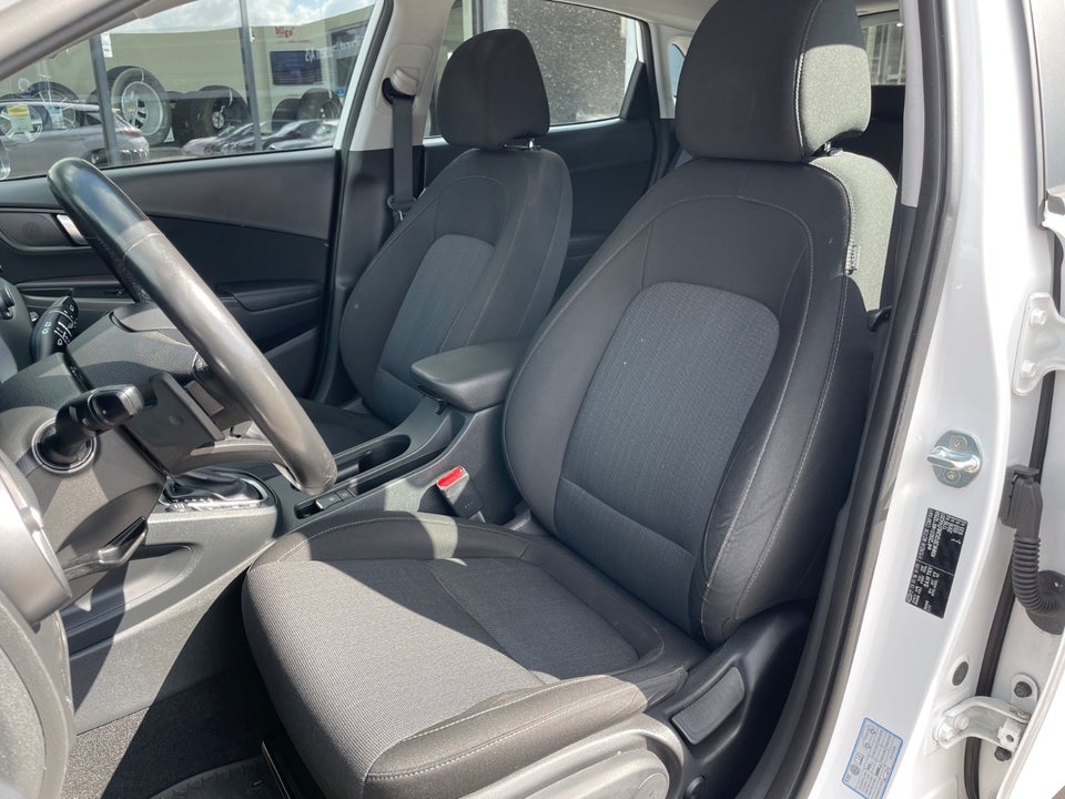 Hyundai Kona 1,0 T-GDi Essential DCT 5d