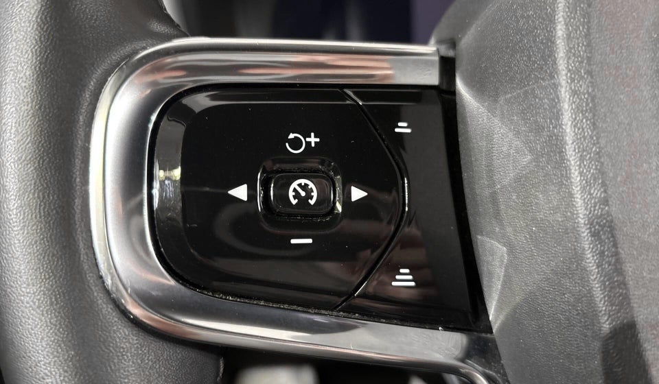 Polestar 2 Long Range 5d