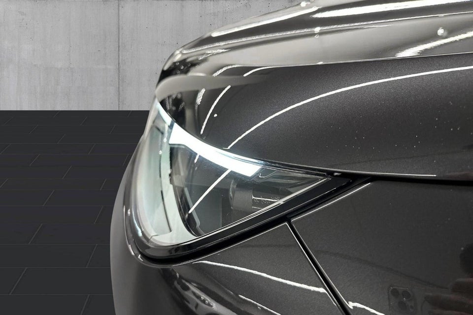 BMW iX xDrive40 Sport 5d