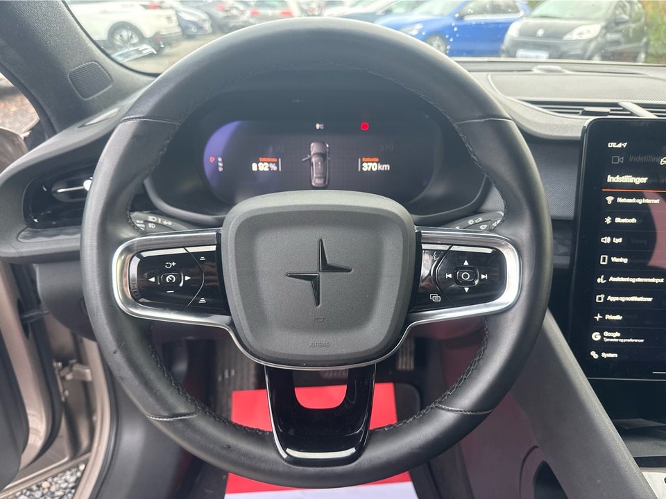Polestar 2 Long Range 5d