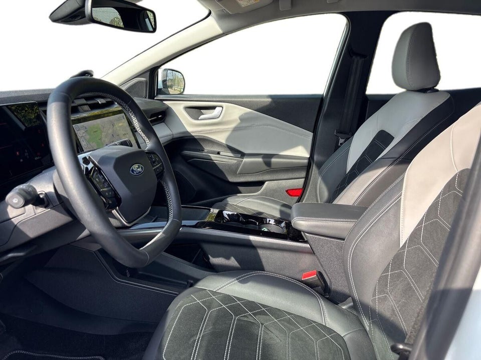 Ford Puma 43 Gen-E Premium 5d