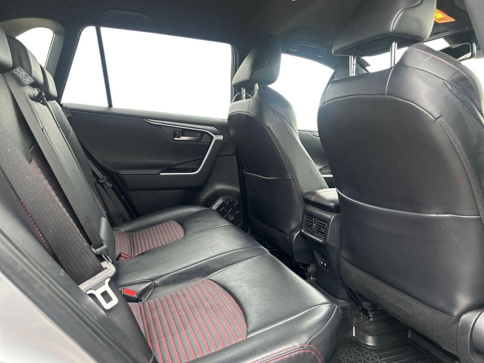 Toyota RAV4 2,5 Plug-in Hybrid H3 Style AWD-i 5d