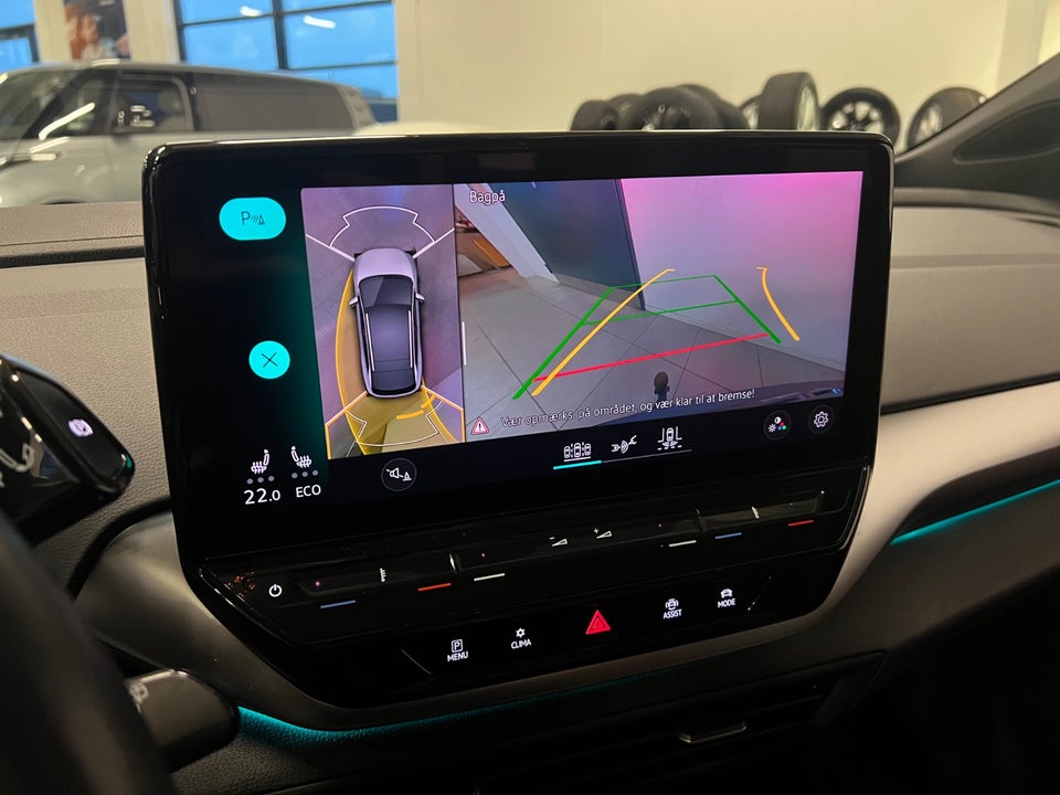 VW ID.4 77 1ST Pro Max 5d